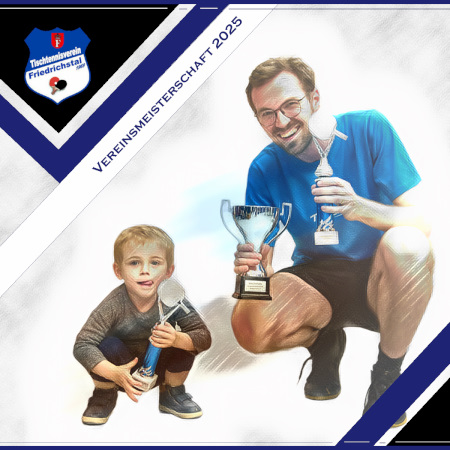 Vereinsmeisterschaft 25