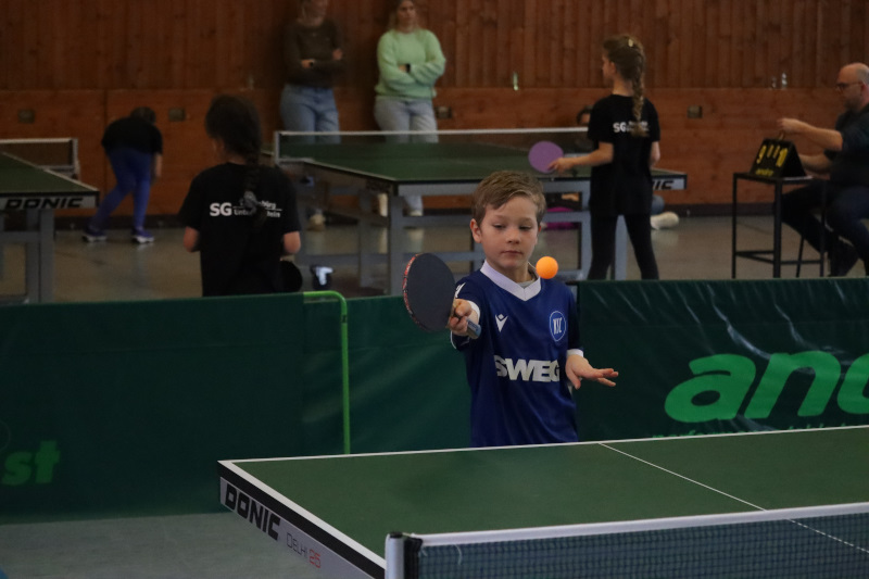 Mini-Meisterschaften Impression 4