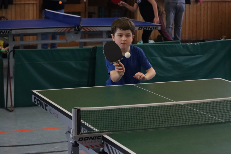 Mini-Meisterschaften Impression 11