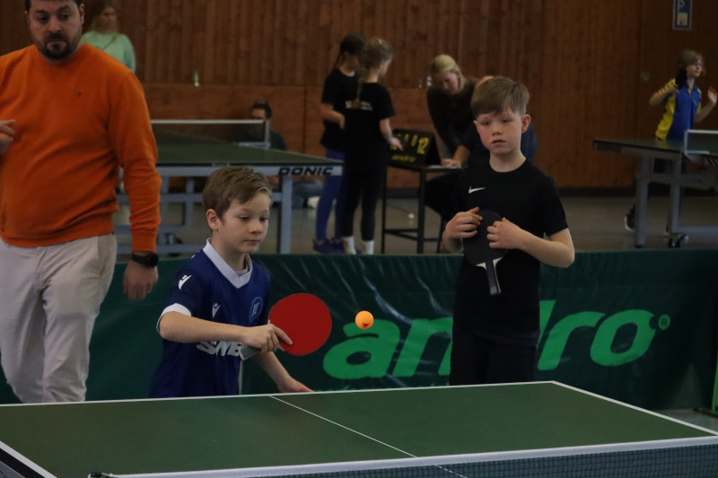 Mini-Meisterschaften Impression 12